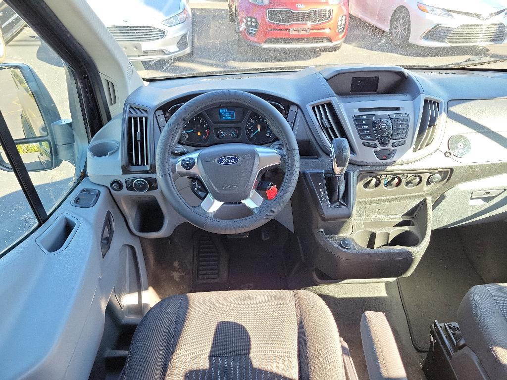 used 2019 Ford Transit-350 car, priced at $38,995