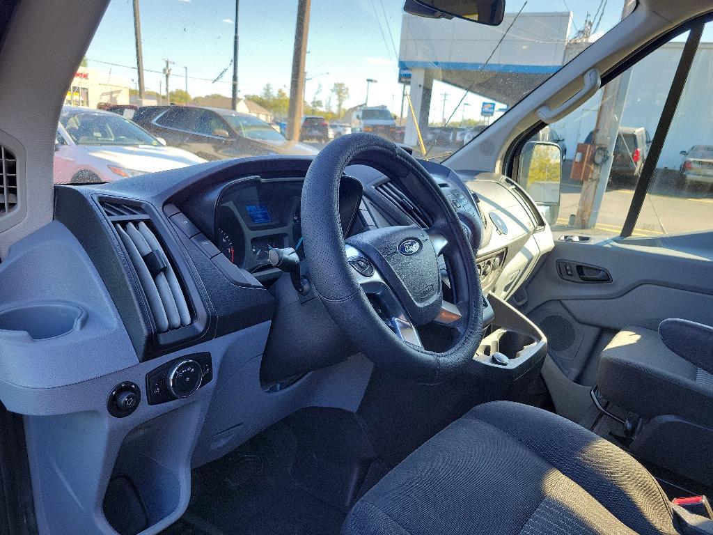 used 2019 Ford Transit-350 car, priced at $38,995