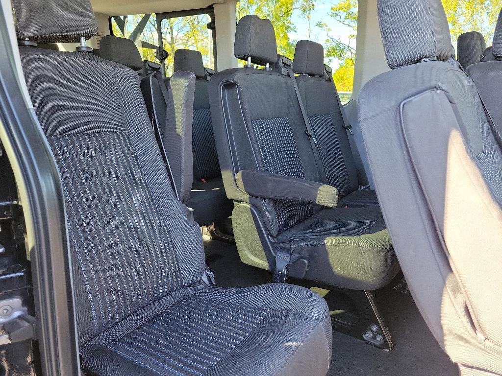 used 2019 Ford Transit-350 car, priced at $38,995