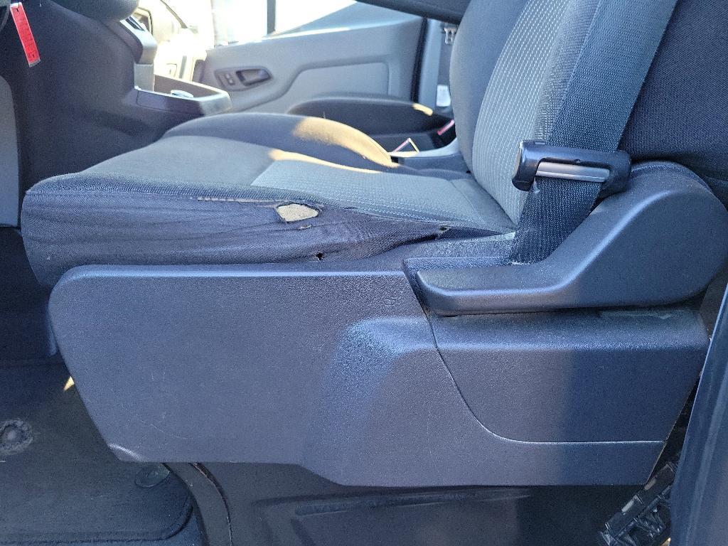 used 2019 Ford Transit-350 car, priced at $38,995