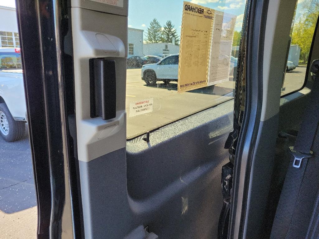 used 2019 Ford Transit-350 car, priced at $38,995