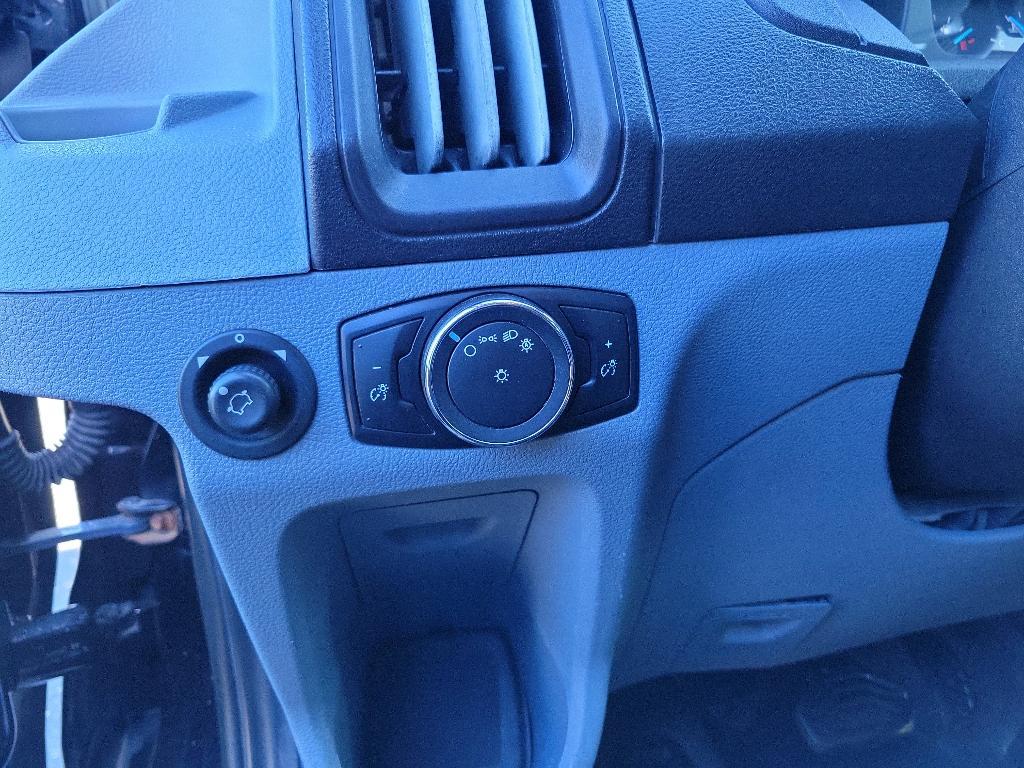 used 2019 Ford Transit-350 car, priced at $38,995