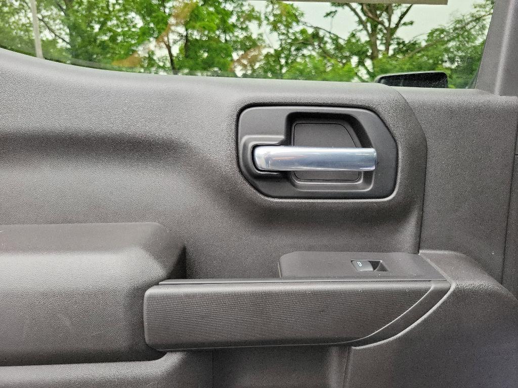 used 2021 Chevrolet Silverado 1500 car, priced at $32,495