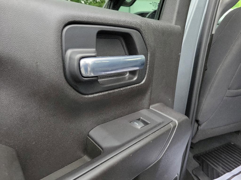 used 2021 Chevrolet Silverado 1500 car, priced at $32,495