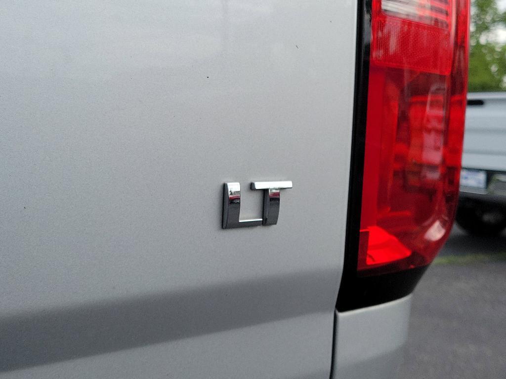 used 2018 Chevrolet Colorado car, priced at $24,995