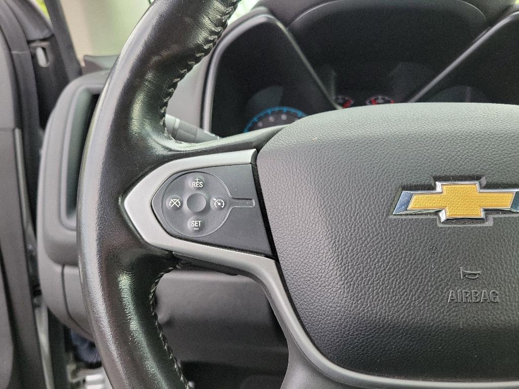 used 2018 Chevrolet Colorado car, priced at $24,995