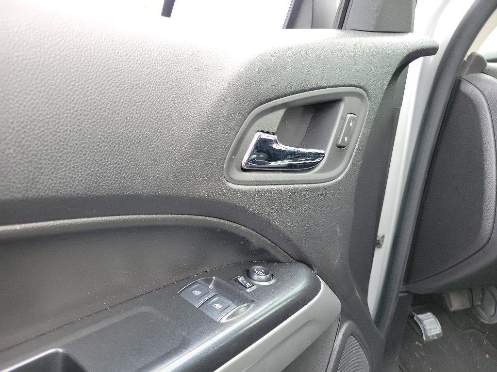 used 2018 Chevrolet Colorado car, priced at $24,995