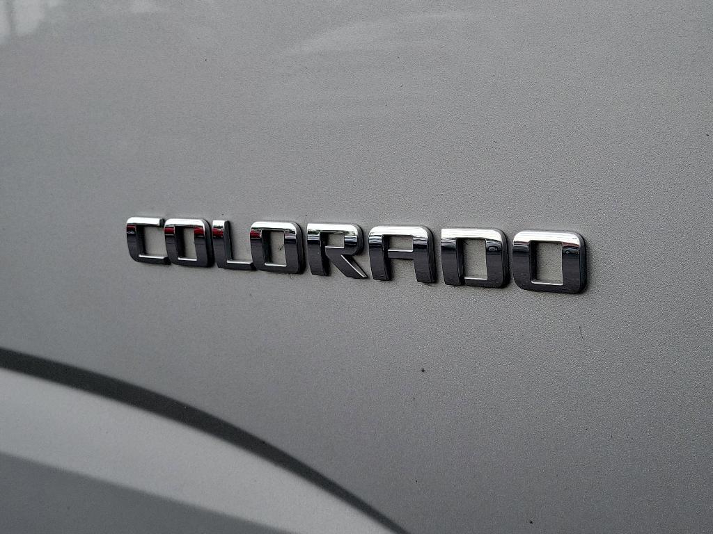 used 2018 Chevrolet Colorado car, priced at $24,995