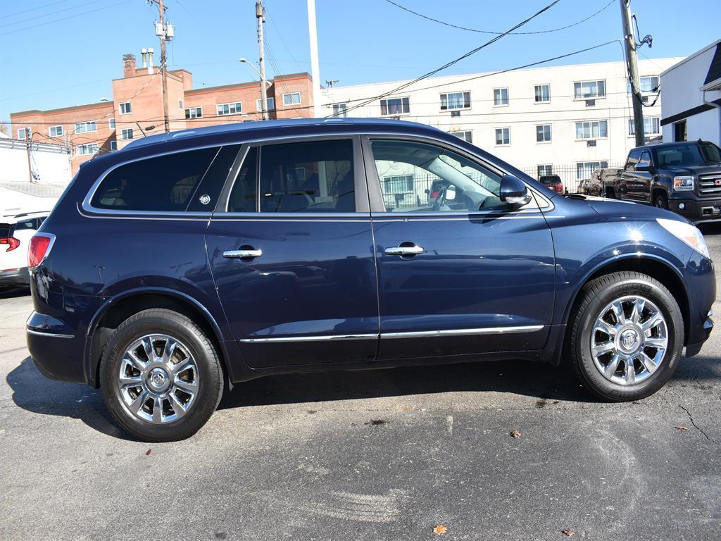 used 2015 Buick Enclave car, priced at $10,995