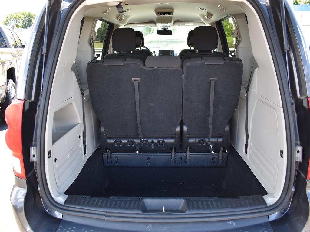 used 2020 Dodge Grand Caravan car, priced at $17,995