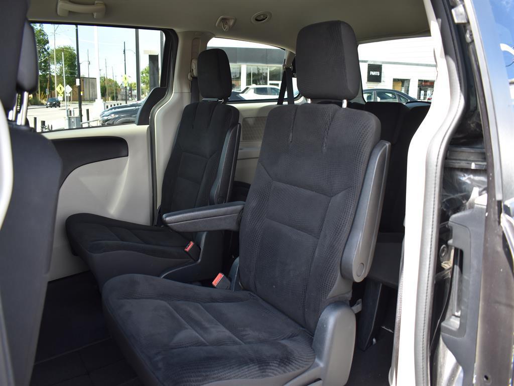 used 2020 Dodge Grand Caravan car, priced at $17,995