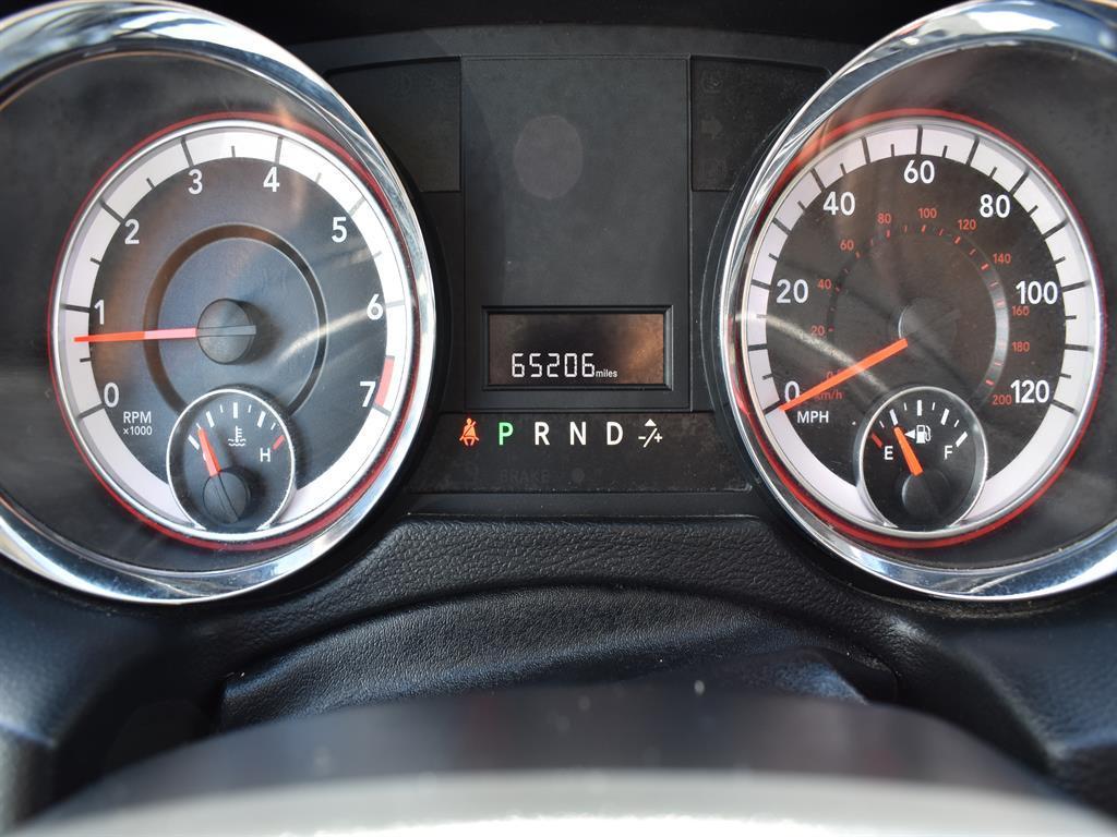 used 2020 Dodge Grand Caravan car, priced at $17,995