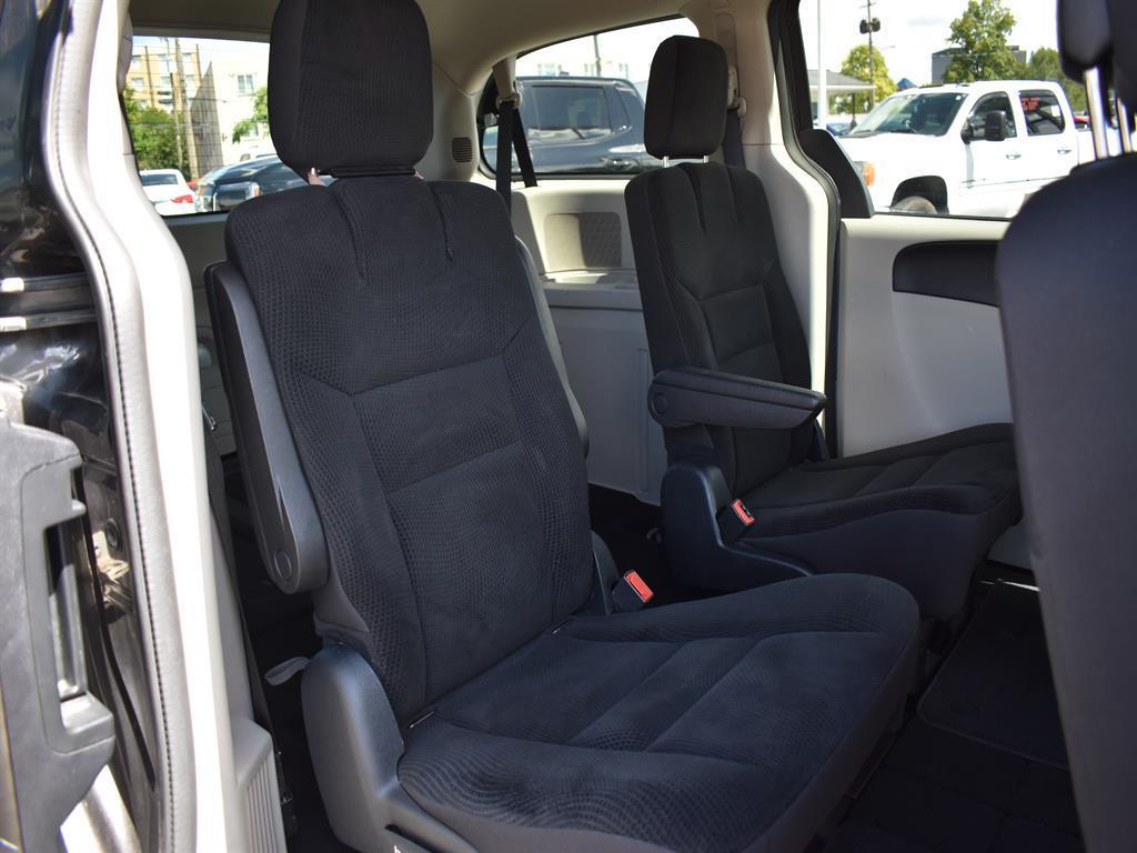 used 2020 Dodge Grand Caravan car, priced at $17,995