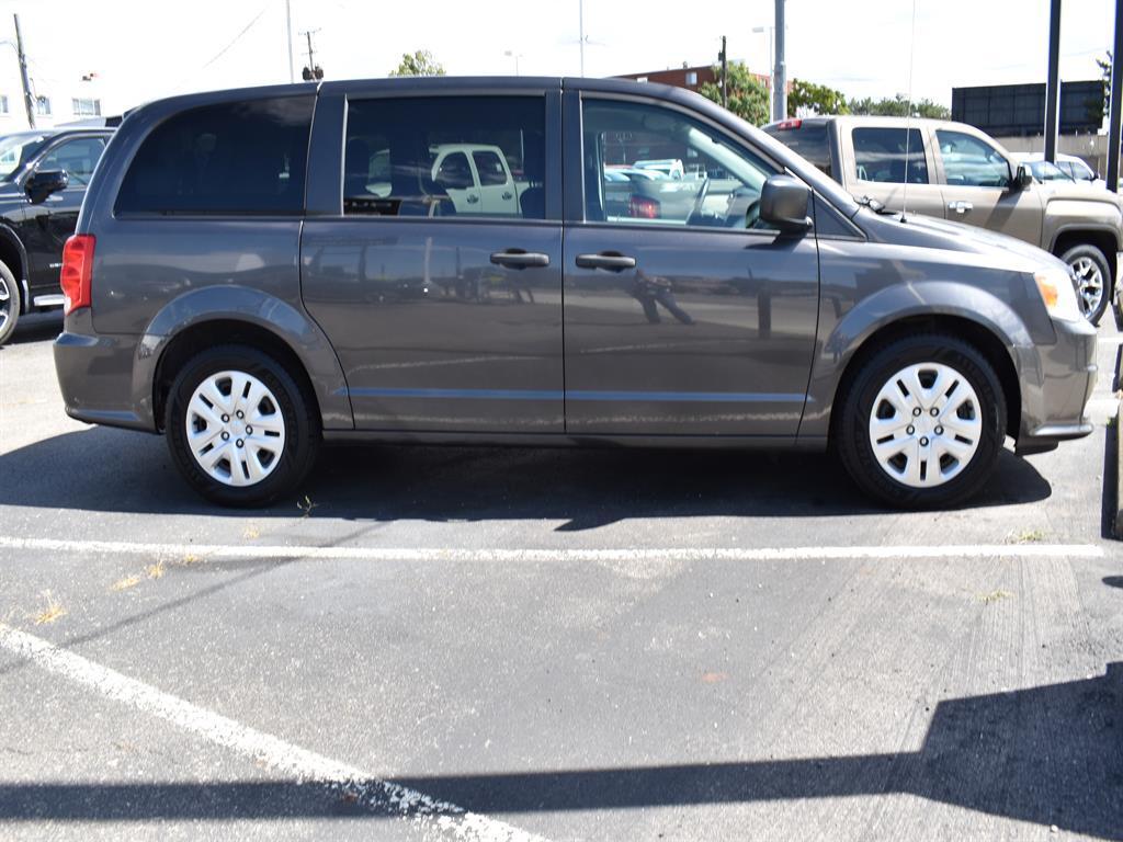 used 2020 Dodge Grand Caravan car, priced at $17,995