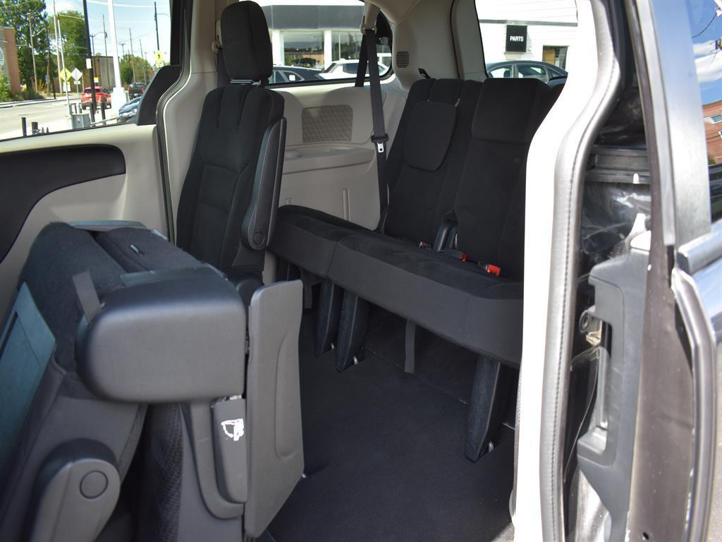used 2020 Dodge Grand Caravan car, priced at $17,995
