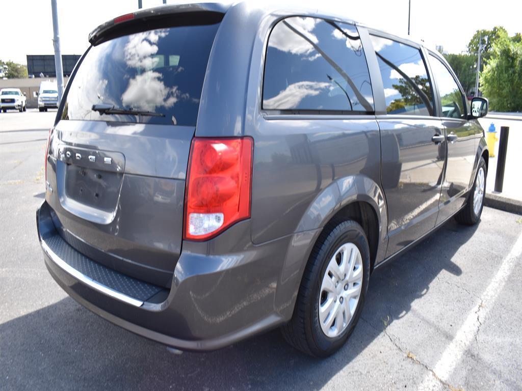 used 2020 Dodge Grand Caravan car, priced at $17,995