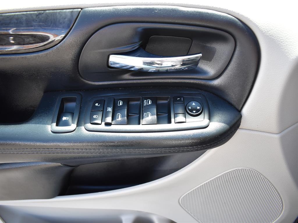 used 2020 Dodge Grand Caravan car, priced at $17,995