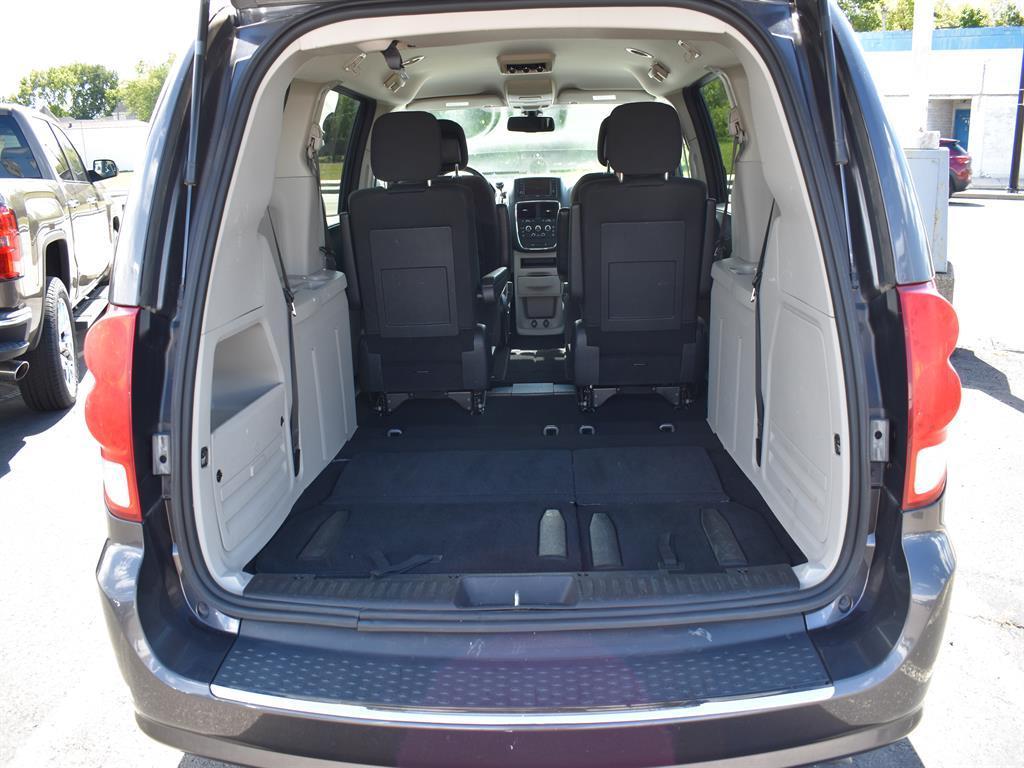 used 2020 Dodge Grand Caravan car, priced at $17,995