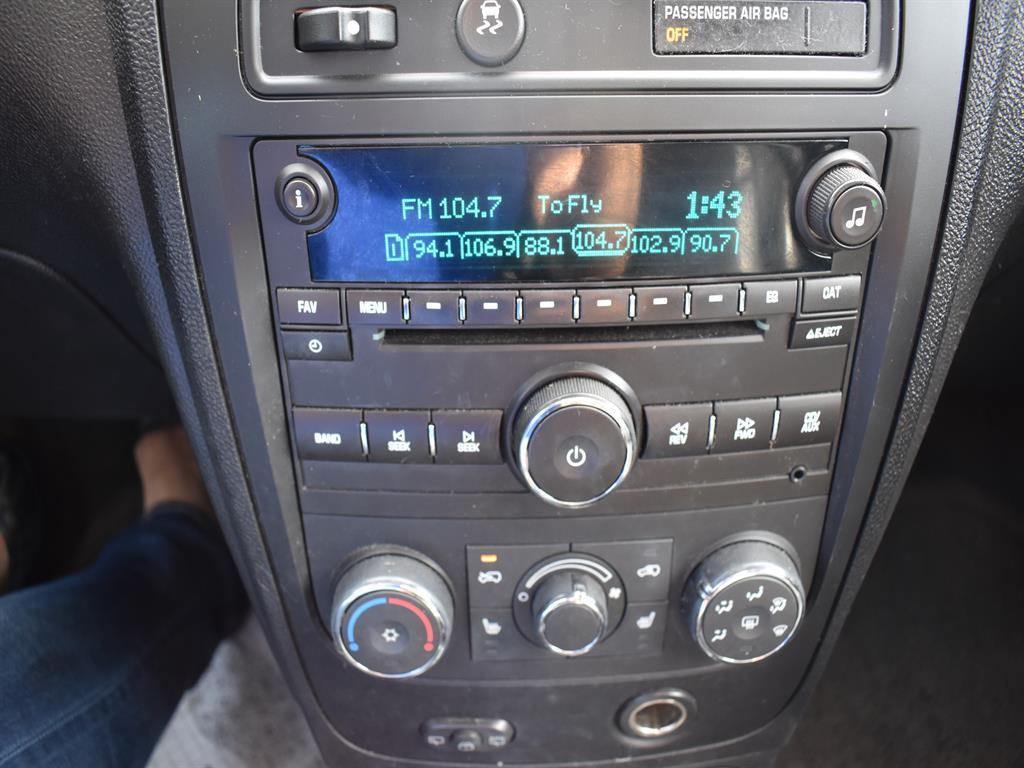 used 2011 Chevrolet HHR car, priced at $7,995