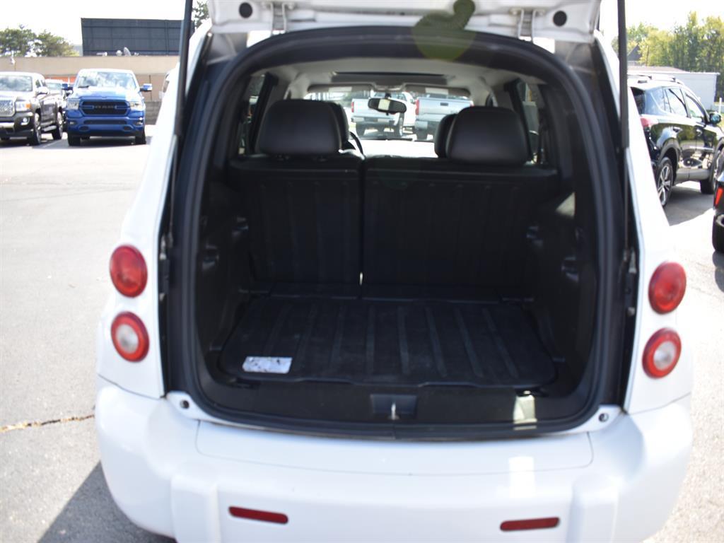 used 2011 Chevrolet HHR car, priced at $7,995