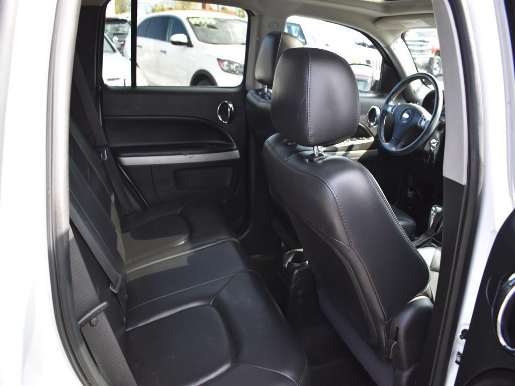 used 2011 Chevrolet HHR car, priced at $7,995