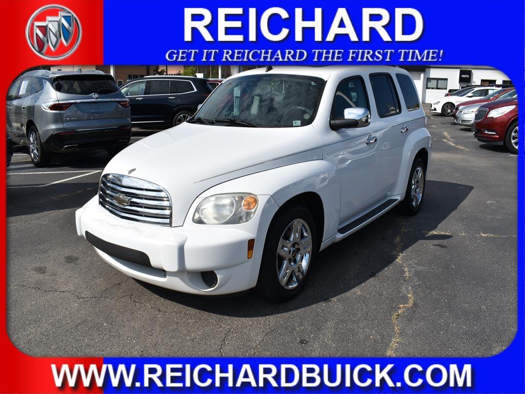 used 2011 Chevrolet HHR car, priced at $7,995