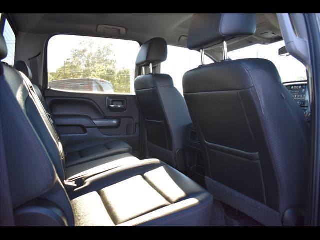 used 2017 GMC Sierra 1500 car