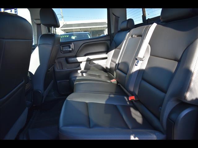 used 2017 GMC Sierra 1500 car