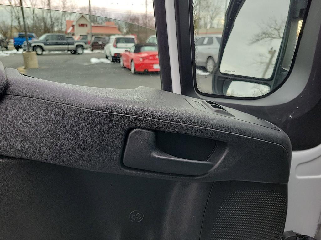 used 2023 Ram ProMaster 1500 car, priced at $28,495