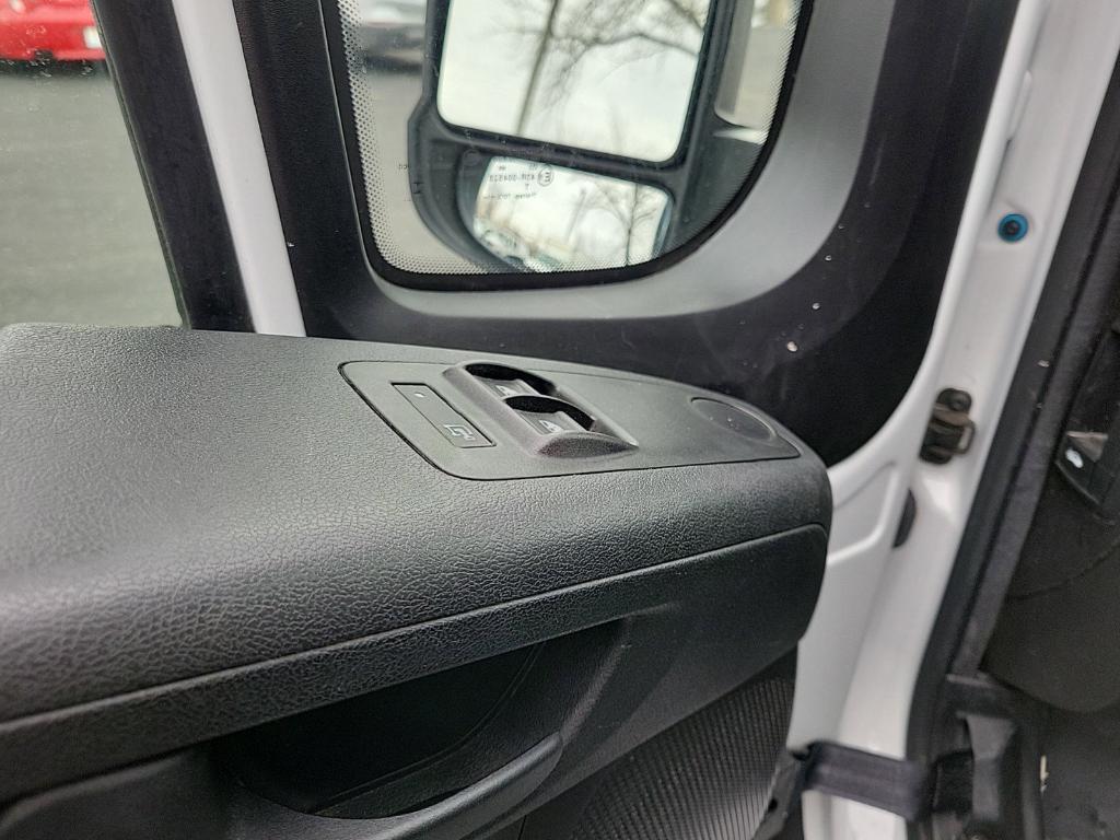 used 2023 Ram ProMaster 1500 car, priced at $28,495