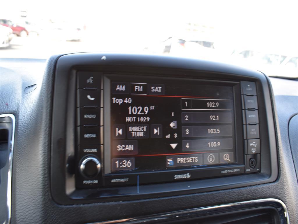 used 2019 Dodge Grand Caravan car, priced at $7,995