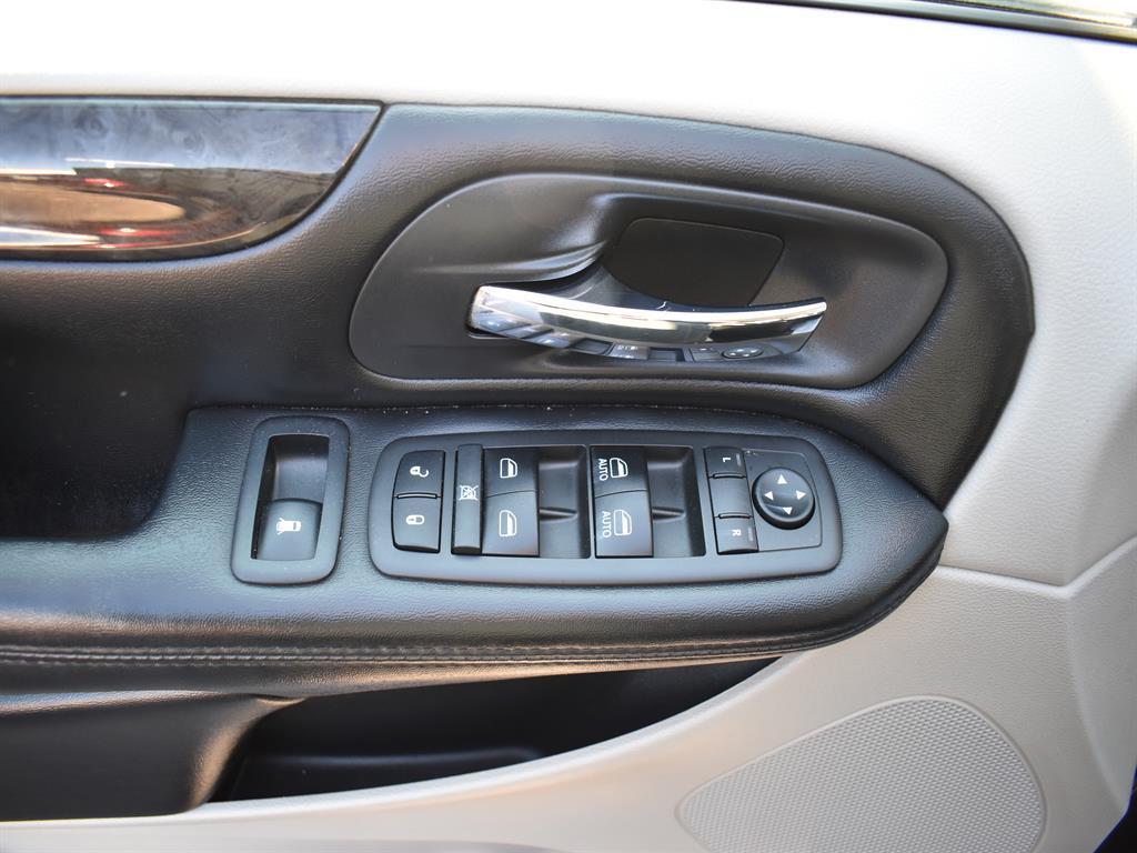 used 2019 Dodge Grand Caravan car, priced at $16,995