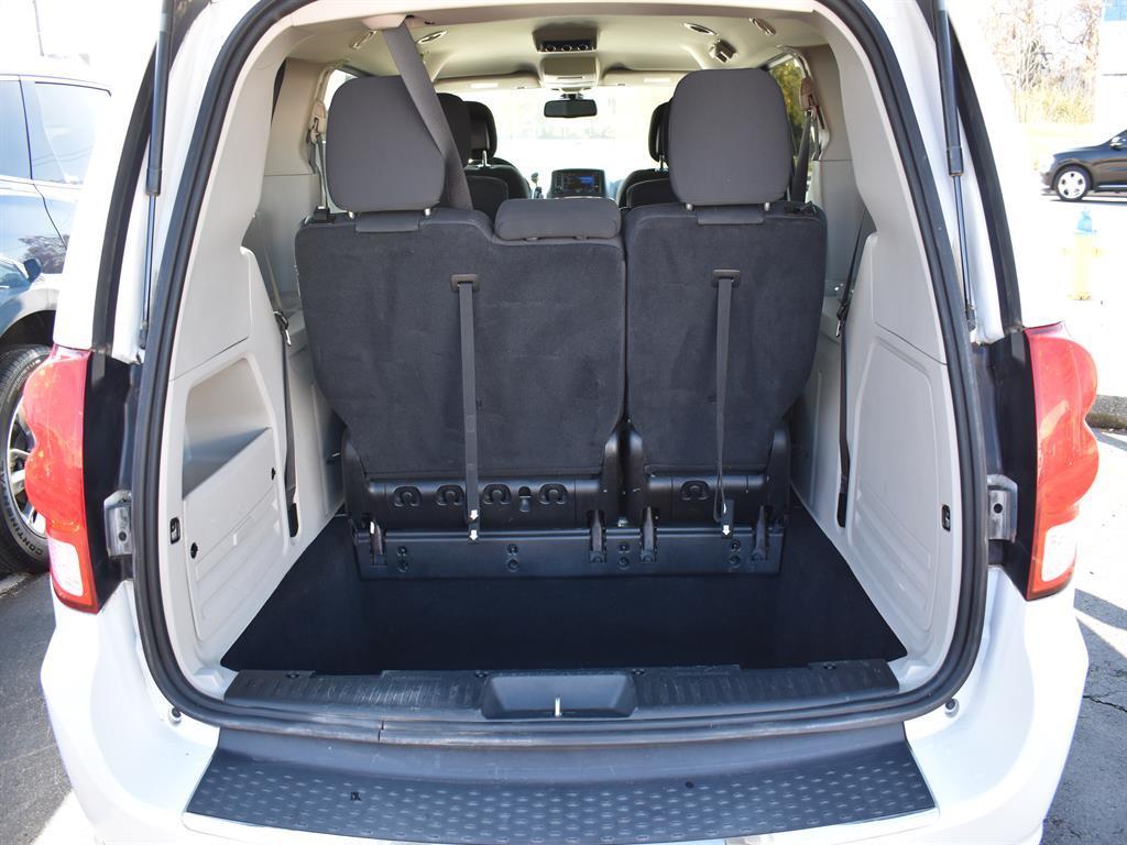 used 2019 Dodge Grand Caravan car, priced at $16,995