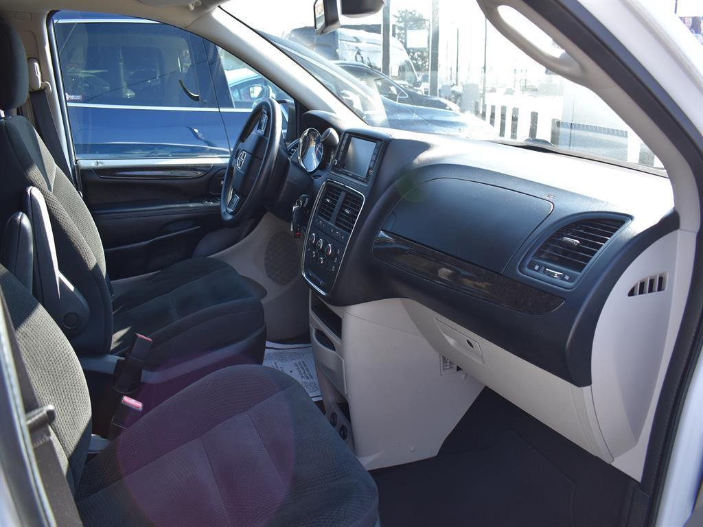 used 2019 Dodge Grand Caravan car, priced at $16,995