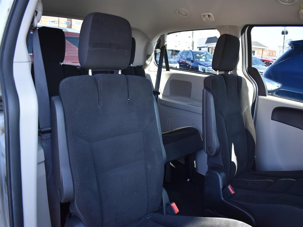 used 2019 Dodge Grand Caravan car, priced at $16,995