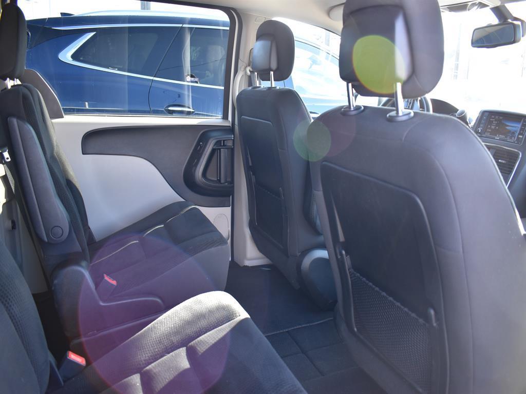 used 2019 Dodge Grand Caravan car, priced at $16,995