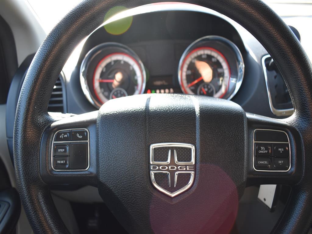 used 2019 Dodge Grand Caravan car, priced at $16,995