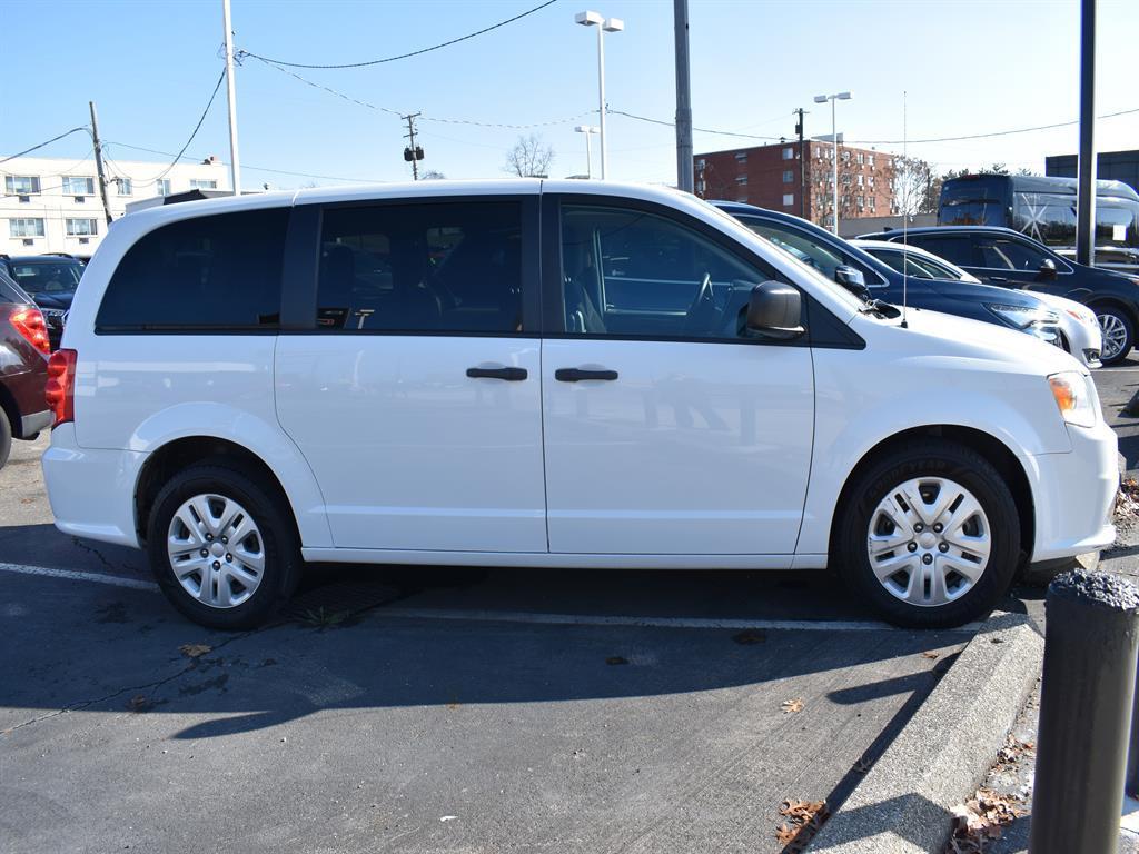 used 2019 Dodge Grand Caravan car, priced at $16,995