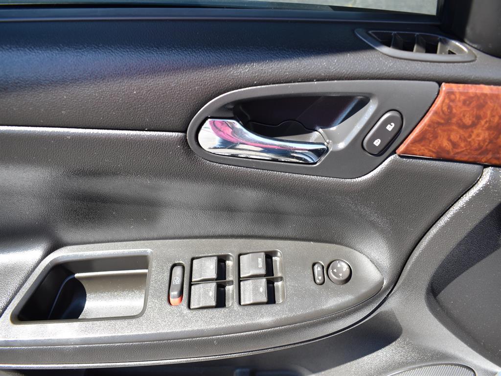used 2010 Chevrolet Impala car, priced at $7,995