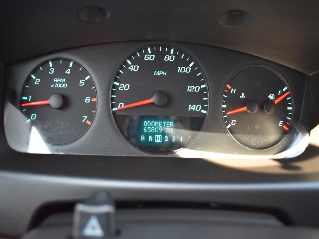 used 2010 Chevrolet Impala car, priced at $7,995