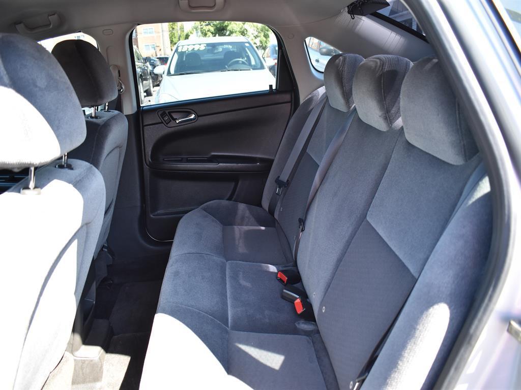 used 2010 Chevrolet Impala car, priced at $7,995