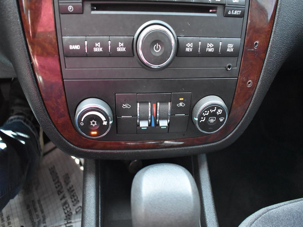 used 2010 Chevrolet Impala car, priced at $7,995