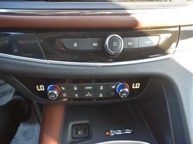 used 2018 Buick Enclave car, priced at $16,995