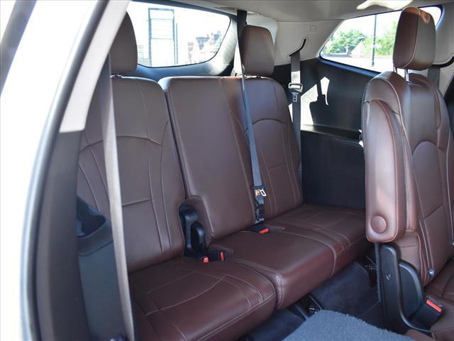 used 2018 Buick Enclave car, priced at $16,995
