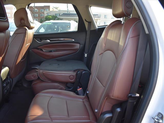 used 2018 Buick Enclave car, priced at $16,995