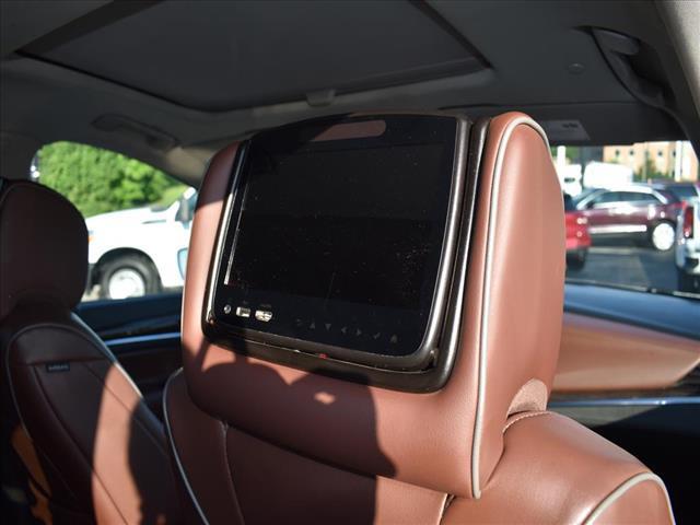 used 2018 Buick Enclave car, priced at $16,995