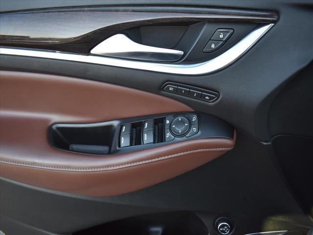 used 2018 Buick Enclave car, priced at $16,995
