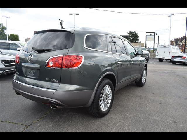 used 2011 Buick Enclave car, priced at $9,995