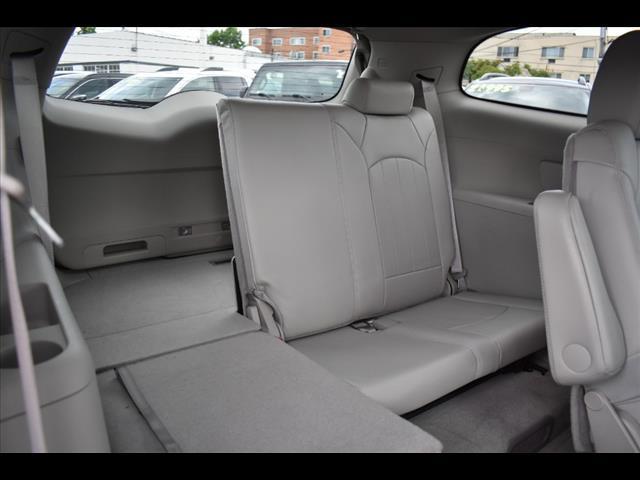 used 2011 Buick Enclave car, priced at $9,995
