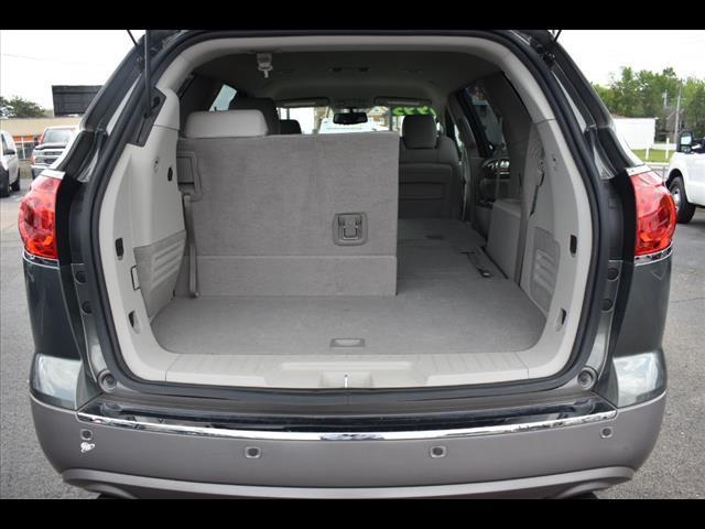 used 2011 Buick Enclave car, priced at $9,995